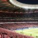 En simult&aacute;neo con el Mundial comenz&oacute; a disputarse la UEFA Champions League 2018/2019