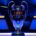 La Champions League tiene un partido en duda por la situaci&oacute;n sanitaria en Europa