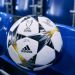 adidas renov&oacute; su v&iacute;nculo con la UEFA Champions League hasta el 2021