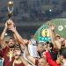 Ins&oacute;lito: invalidan la final de la Champions de &Aacute;frica y tendr&aacute;n que devolver el trofeo y repetirla
