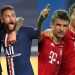 Los datos que hacen &uacute;nica la final de la Champions League entre Bayern M&uacute;nich y PSG