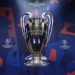 &iquest;Mudan la Champions al fin de semana?