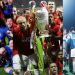 Los campeones invictos de la Champions League