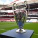 &iquest;Cu&aacute;nto dinero reciben los equipos en la UEFA Champions League?