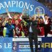 La Champions League de Asia sufre postergaciones por el coronavirus
