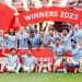 Champions League en Brasil: City-Inter se podr&aacute; ver en diferentes salas de cine