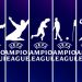 Un dise&ntilde;ador readapt&oacute; el logo de la Champions League a los momentos m&aacute;s importantes de su historia