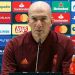Los patrocinadores que acompa&ntilde;an a la Champions League y su futuro; &iquest;Se animar&aacute;n a patear el tablero?
