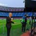 La UEFA proh&iacute;be a los comentaristas referirse a los estadios por su nombre comercial