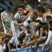 La UEFA premiar&aacute; a los campeones de Champions y Europa League desde el campo de juego
