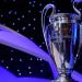 Se sorte&oacute; la primera parte de la pr&oacute;xima UEFA Champions League 