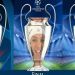 La UEFA presenta la Champions trophy selfie app