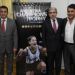 Se present&oacute; el Champions Trophy de Mendoza 2014