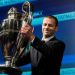 Italia le pide a la UEFA cambiar la sede de la final de la Champions por &iquest;problemas b&eacute;licos?