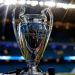 La UEFA present&oacute; a un nuevo sponsor para la Champions League