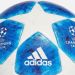 &iquest;La Champions League muda sus partidos al fin de semana?