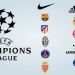 Champions League; la batalla de las marcas en los Cuartos de Final
