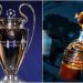 Grandes diferencias de premios entre la Champions League y la Copa Libertadores