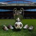 La UEFA repartir&aacute; 1300 millones de euros en premios en la Champions League 2015/16