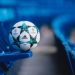Todos los posibles cruces del sorteo de octavos de final de la UEFA Champions League 2017/18