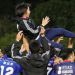 Por primera vez, un equipo de Primera Divisi&oacute;n sali&oacute; campe&oacute;n con una mujer como DT