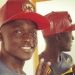 Changa Bass, la historia del africano que jugar&aacute; en Pe&ntilde;arol