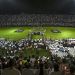 La Conmebol le niega al Chapecoense ceder su participaci&oacute;n en la Suruga Bank