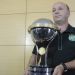 Chapecoense ser&aacute; el campe&oacute;n de la Copa Sudamericana, seg&uacute;n su presidente 