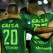 Chapecoense confirm&oacute; su primer amistoso europeo del a&ntilde;o