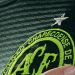Chapecoense present&oacute; finalmente su indumentaria 2017