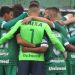 La historia de un remendado Sub20 de Chapecoense que disputar&aacute; una Copa