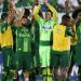 Chapecoense se burl&oacute; de San Lorenzo por clasificar a la final de la Sudamericana
