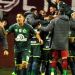 Chapecoense perder&iacute;a los puntos conseguidos ante Lan&uacute;s por la mala inclusi&oacute;n de un jugador