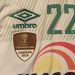 Chapecoense lucir&aacute; su parche de campe&oacute;n de la Sudamericana 