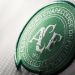 El Chapecoense present&oacute; a Aurora como nuevo patrocinador oficial 