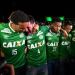 La posible proclamaci&oacute;n de Chapecoense como campe&oacute;n ya tiene fecha