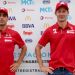Citro&euml;n ya encara el 2019 con Facundo Chapur y Marcelo Ciarrocchi como pilotos oficiales en el STC2000 