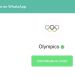 Los Juegos Ol&iacute;mpicos llegaron a WhatsApp, &iquest;c&oacute;mo seguirlos?