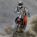 Chavo Salvatierra: &ldquo;En este Dakar no se puede regalar nada&rdquo;   