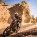 Un Dakar para la historia
