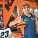 Chavo Salvatierra se consagra en la Baja 500 en M&eacute;xico