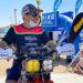 Juan Carlos Salvatierra: &ldquo;Ser&aacute; una de las competencias m&aacute;s exigentes de mi vida&rdquo;