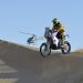 Chavo Salvatierra sigue escalando posiciones en el Rally de Abu Dhabi 