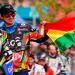 Chavo Salvatierra correr&aacute; el Desaf&iacute;o Inca 2015
