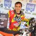 Chavo Salvatierra viaja al Rally de Abu Dhabi y pone en marcha #LAREVANCHA