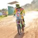 Chavo Salvatierra parte al Rally de los Faraones en Egipto