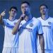 Chelsea present&oacute; su tercera camiseta adidas