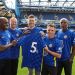 Stamford Bridge ser&aacute; el primer estadio de la Premier League con se&ntilde;al 5G gracias al main sponsor del Chelsea