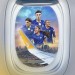 Chelsea anunci&oacute; a Pegasus como nueva aerol&iacute;nea oficial