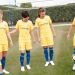 Chelsea present&oacute; su nueva camiseta alternativa a trav&eacute;s de su equipo femenino